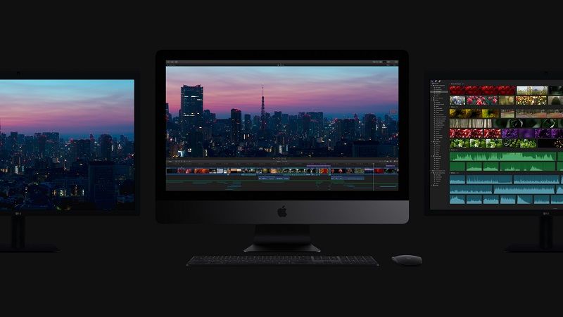 Apple Mac Pro 27 itya sk-9